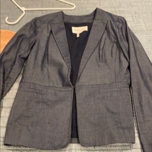 BCBG blazer